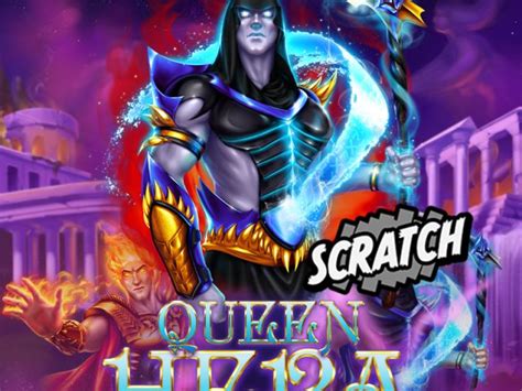 Queen Hera Scratch 1xbet